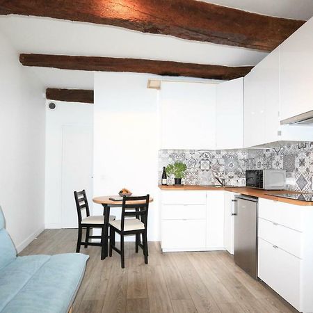 Ferienwohnung ROGERIO en PLEIN CENTRE DE L'ISLE SUR SORGUE Exterior foto