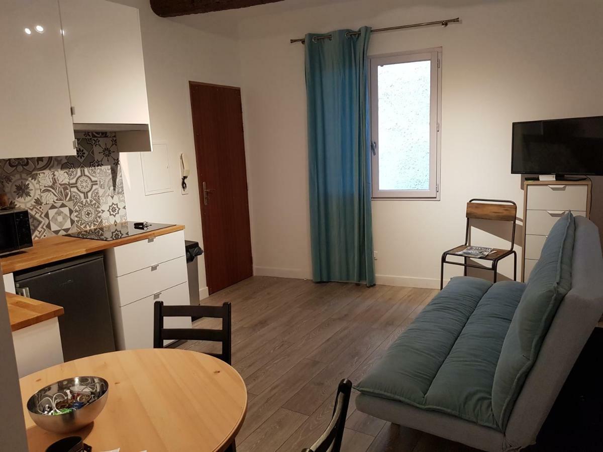 Ferienwohnung ROGERIO en PLEIN CENTRE DE L'ISLE SUR SORGUE Exterior foto